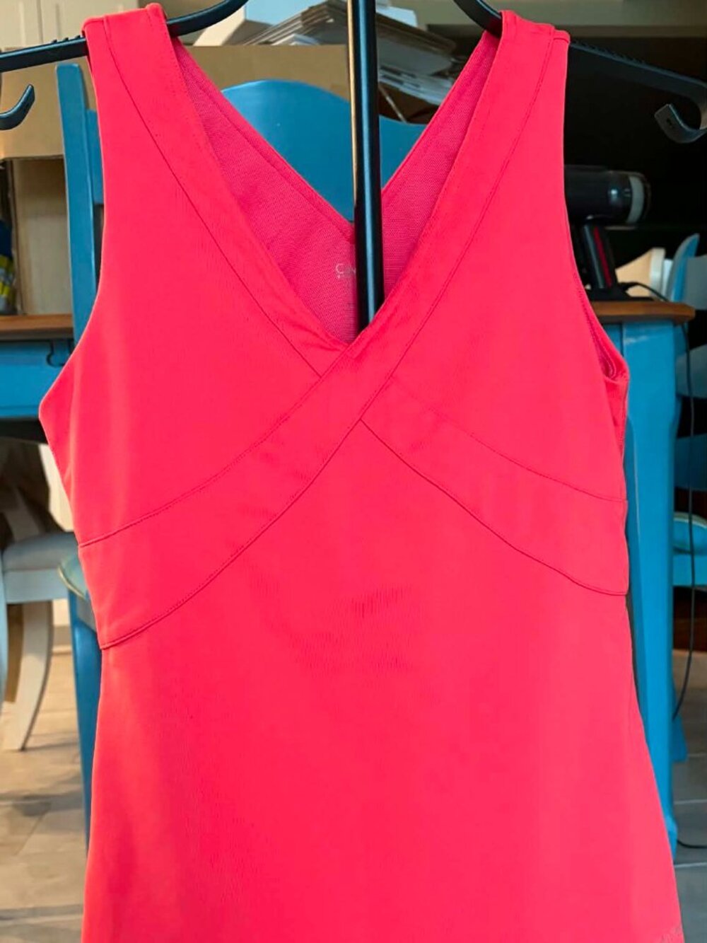 Calvin Klein Performance Workout Tank